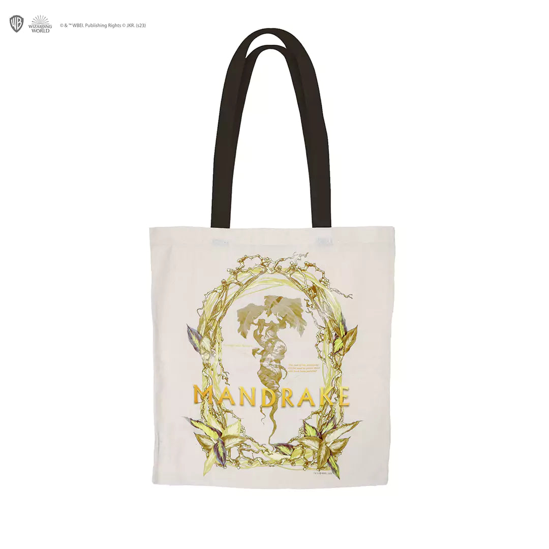 Mandrake Tote Bag