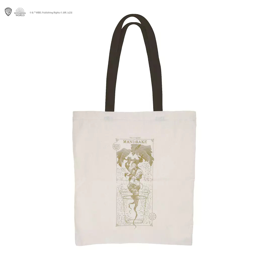 Mandrake Tote Bag