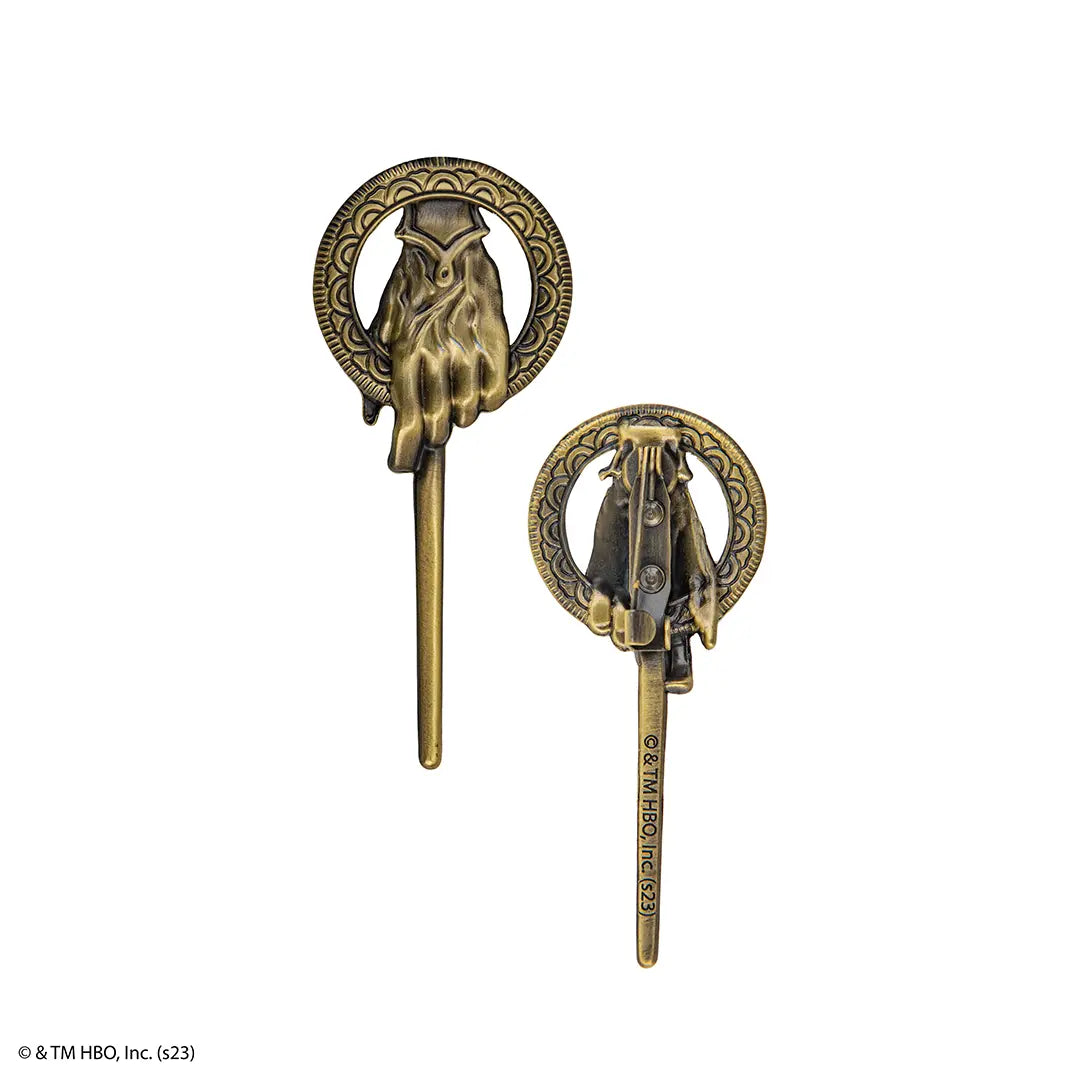 Game of Thrones Hand of the King pin
