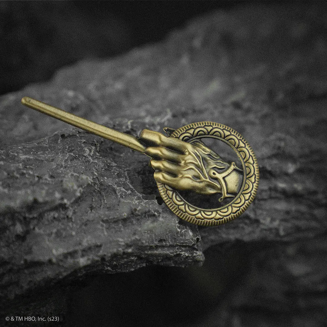 Game of Thrones Hand of the King pin