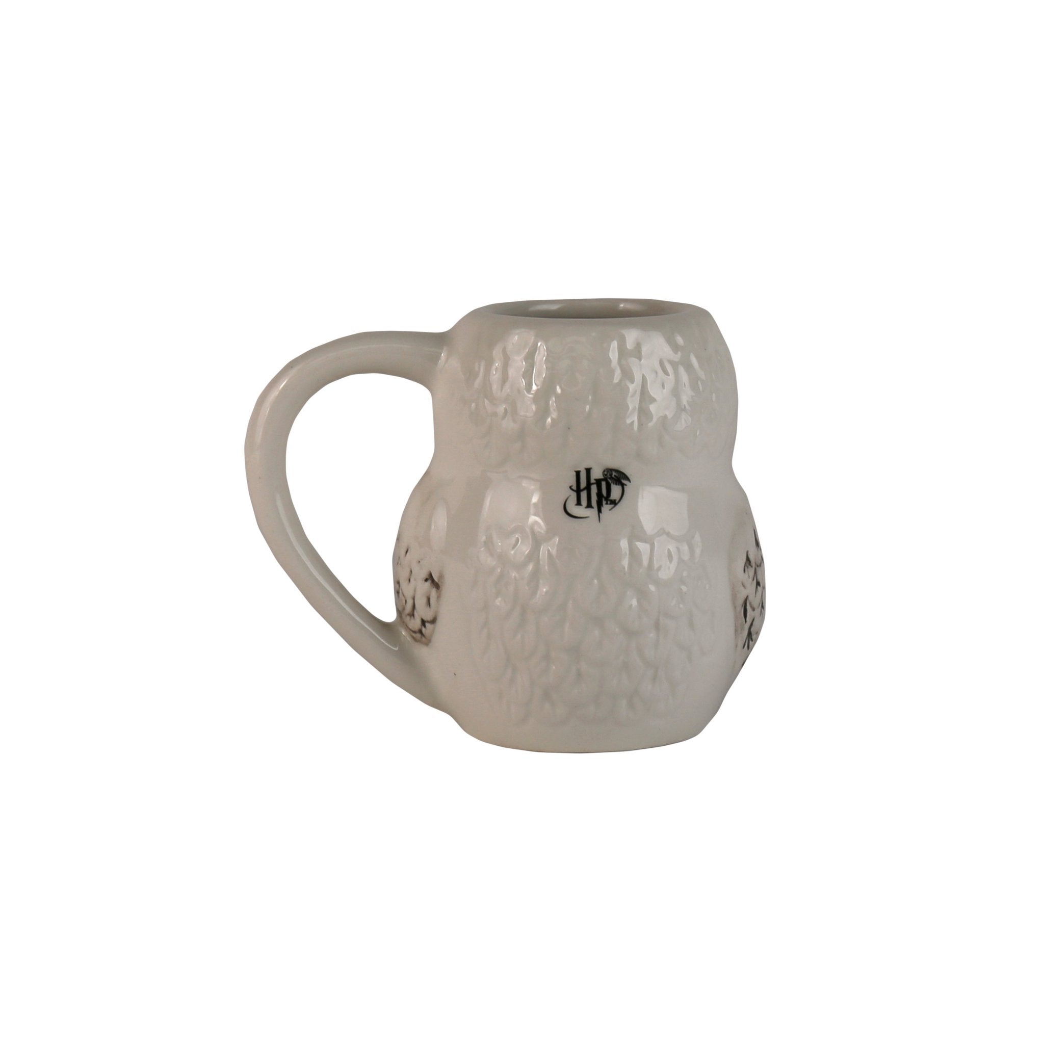 Harry Potter 3D Shaped Mini Mug - Hedwig