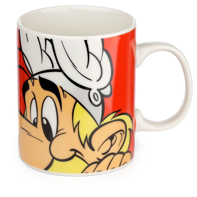 Asterix Mug Asterix