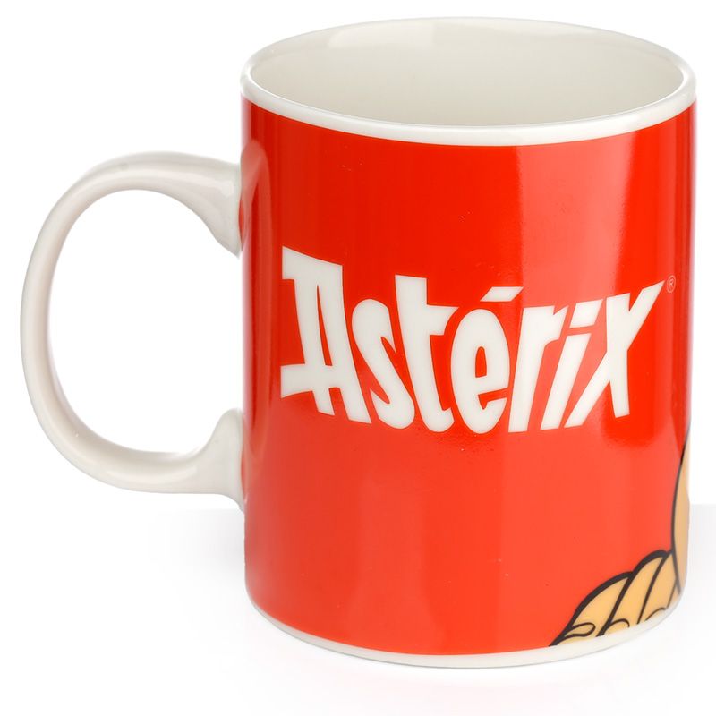 Asterix Mug Asterix