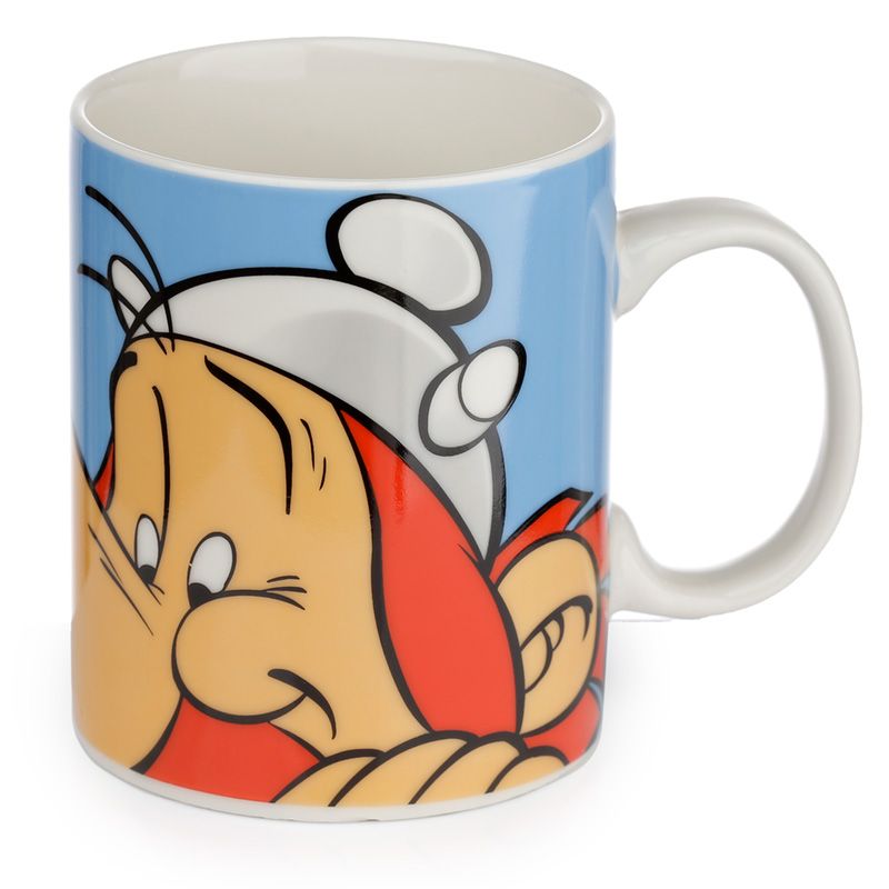 Asterix Mug Obelix