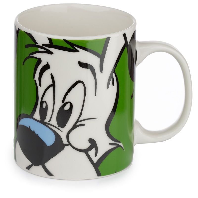 Asterix Mug Idefix