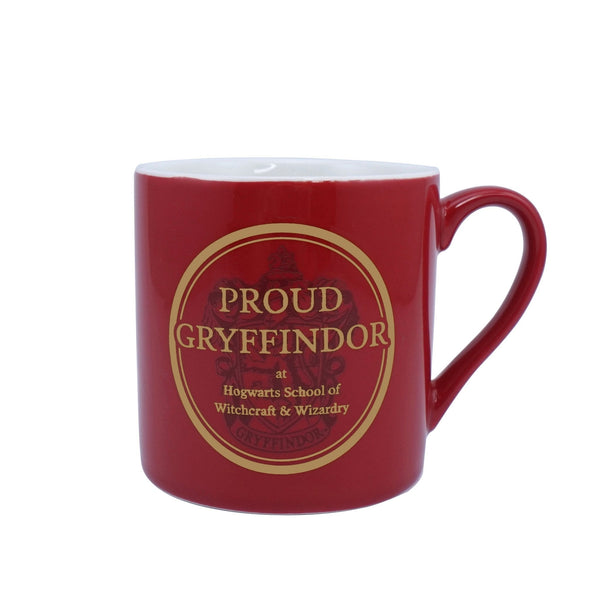 Harry Potter Mug Proud Gryffindor