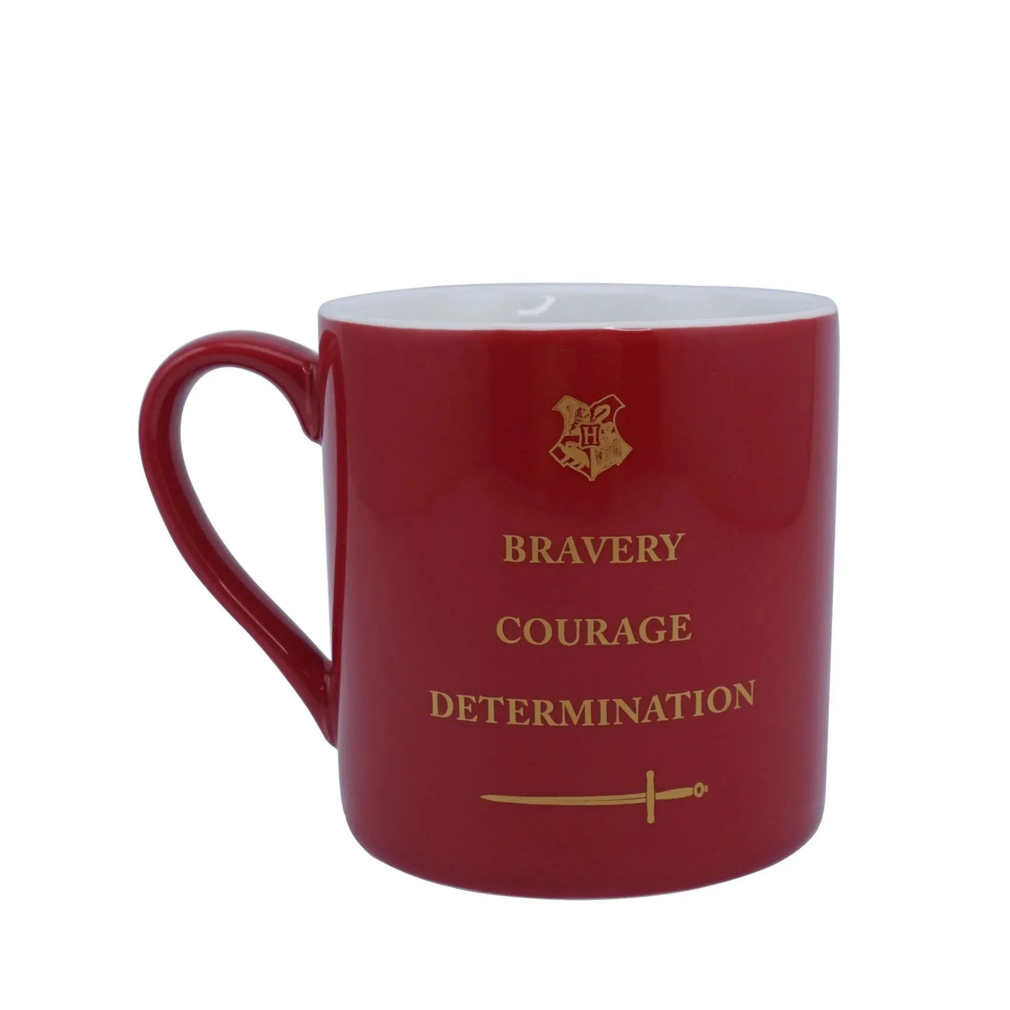 Harry Potter Mug Proud Gryffindor