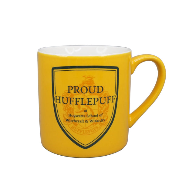 Harry Potter Mug Proud Hufflepuff