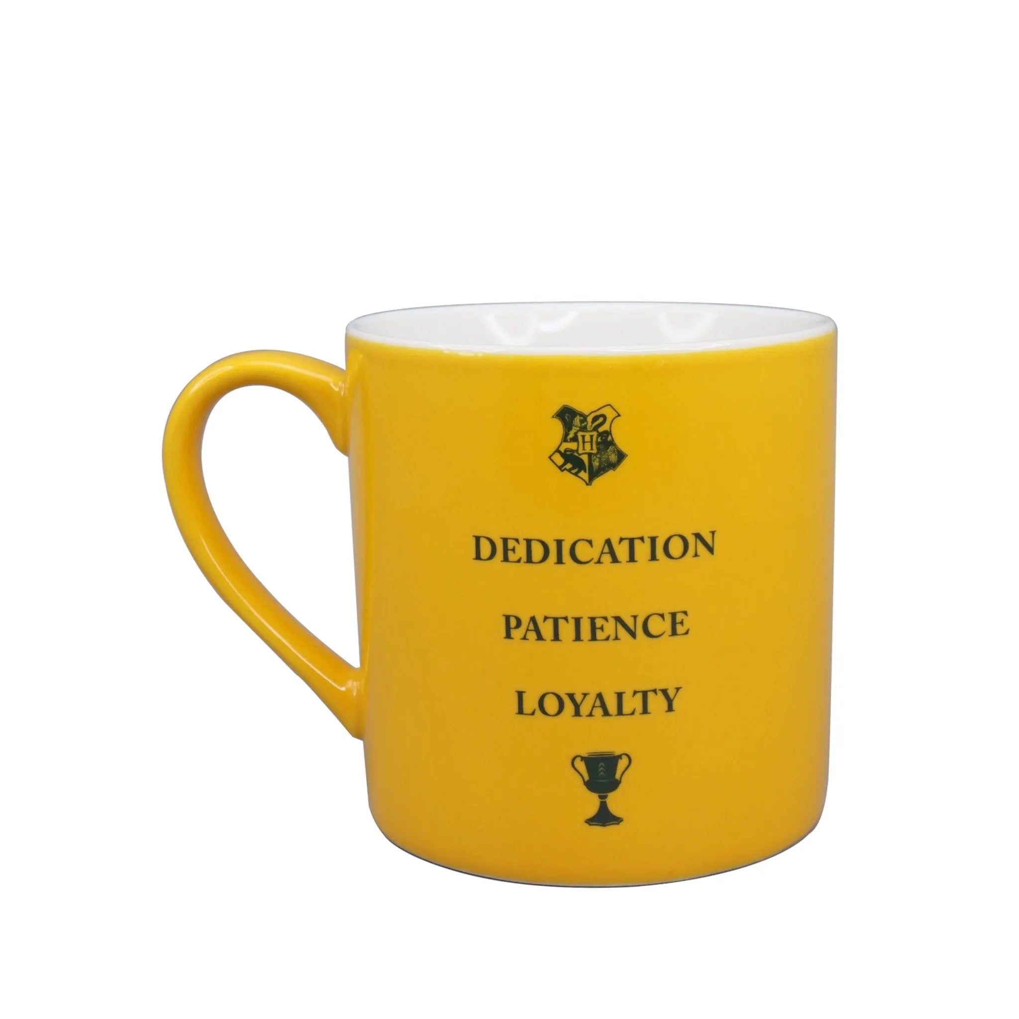 Harry Potter Mug Proud Hufflepuff