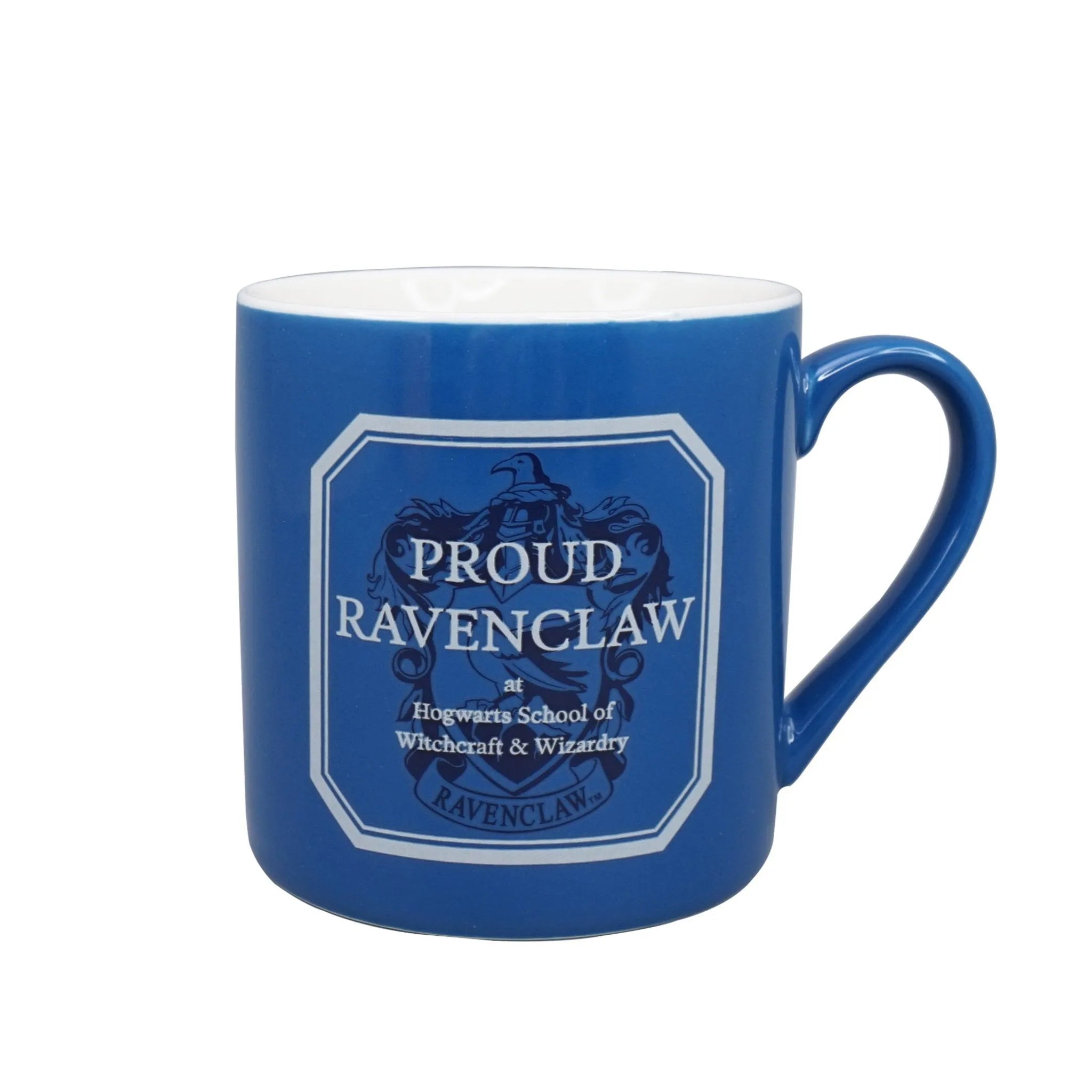 Harry Potter Mug Proud Ravenclaw