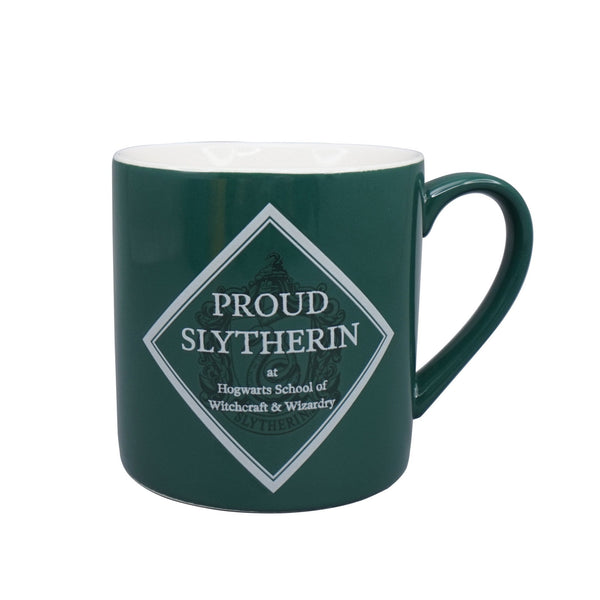 Harry Potter Mug Proud Slytherin