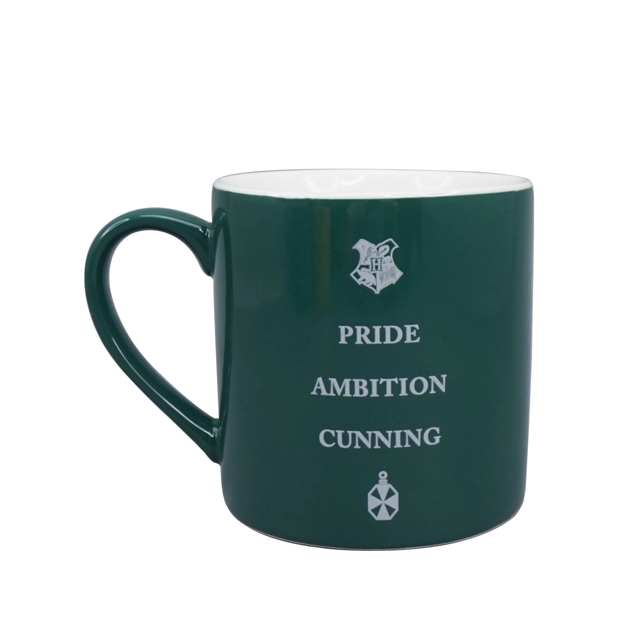 Harry Potter Mug Proud Slytherin