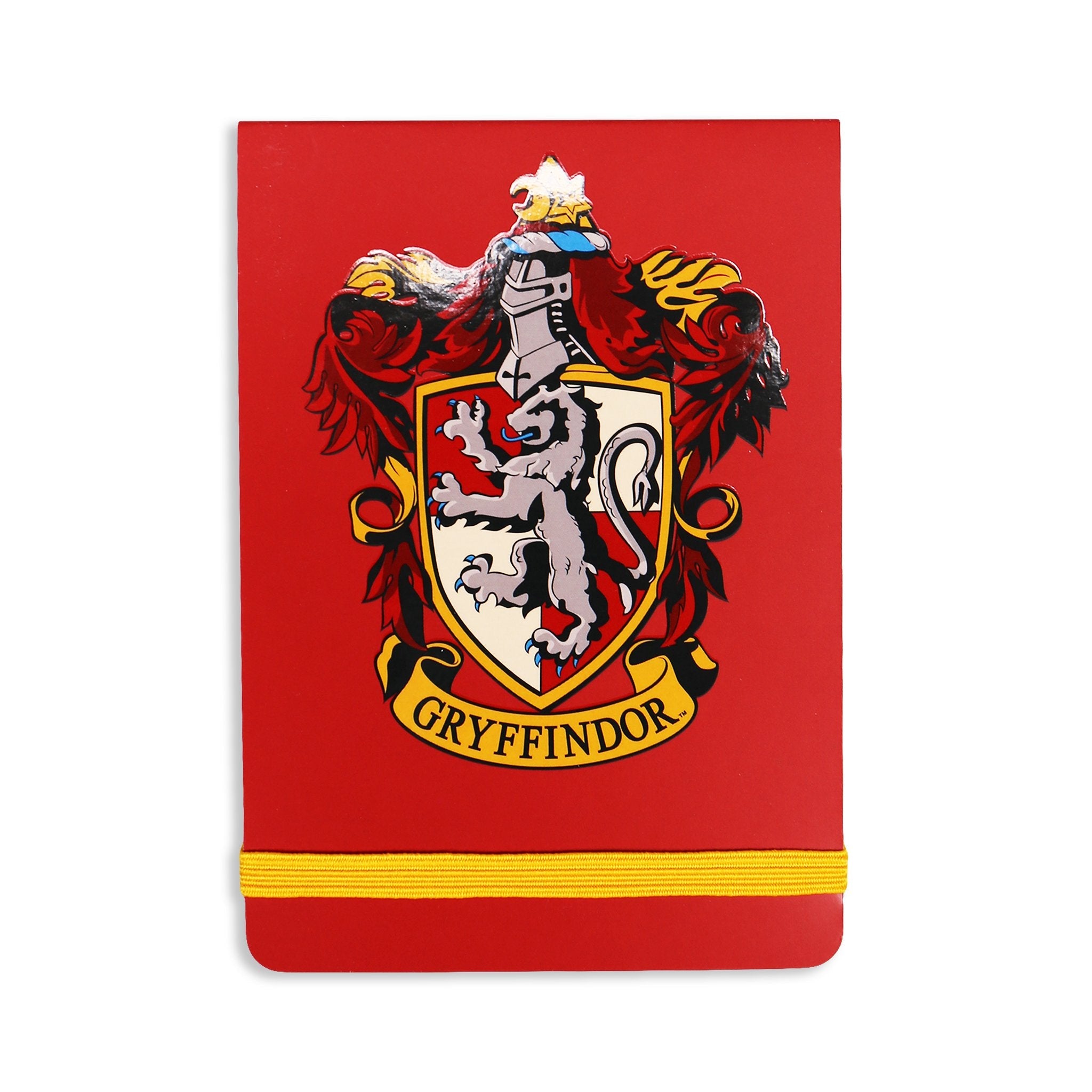 Harry Potter Pocket Notebook Griffoendor