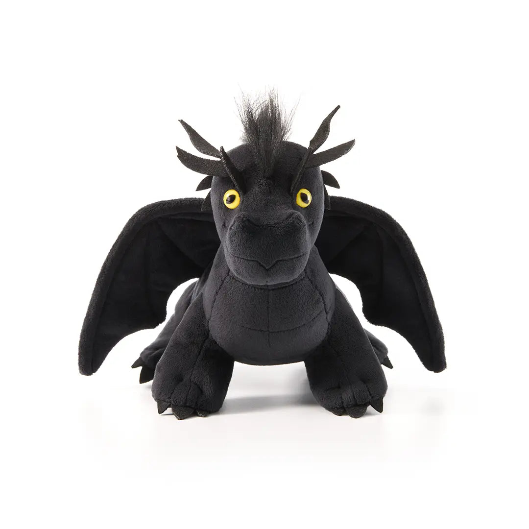 Tairn Plush - Fourth Wing