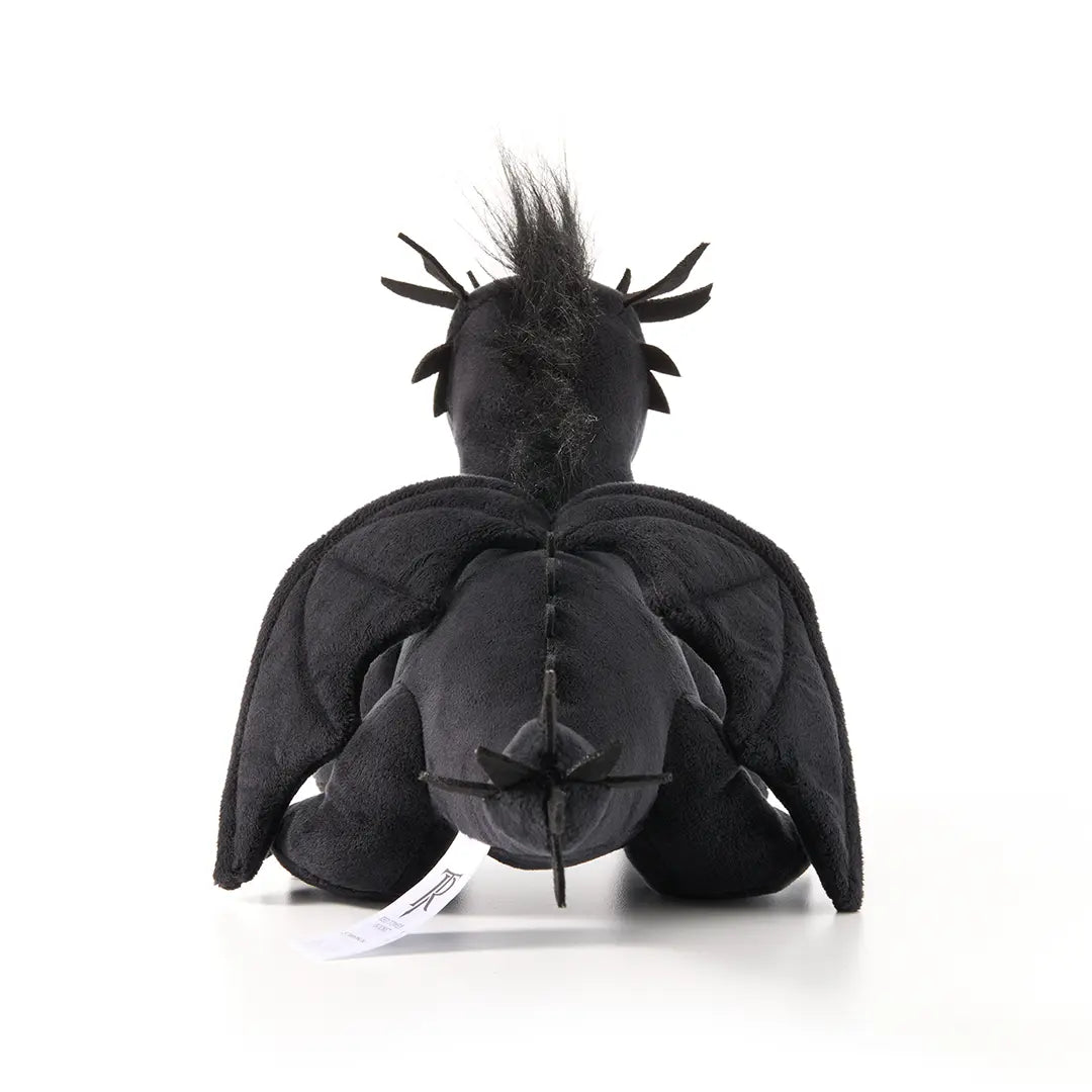 Tairn Plush - Fourth Wing