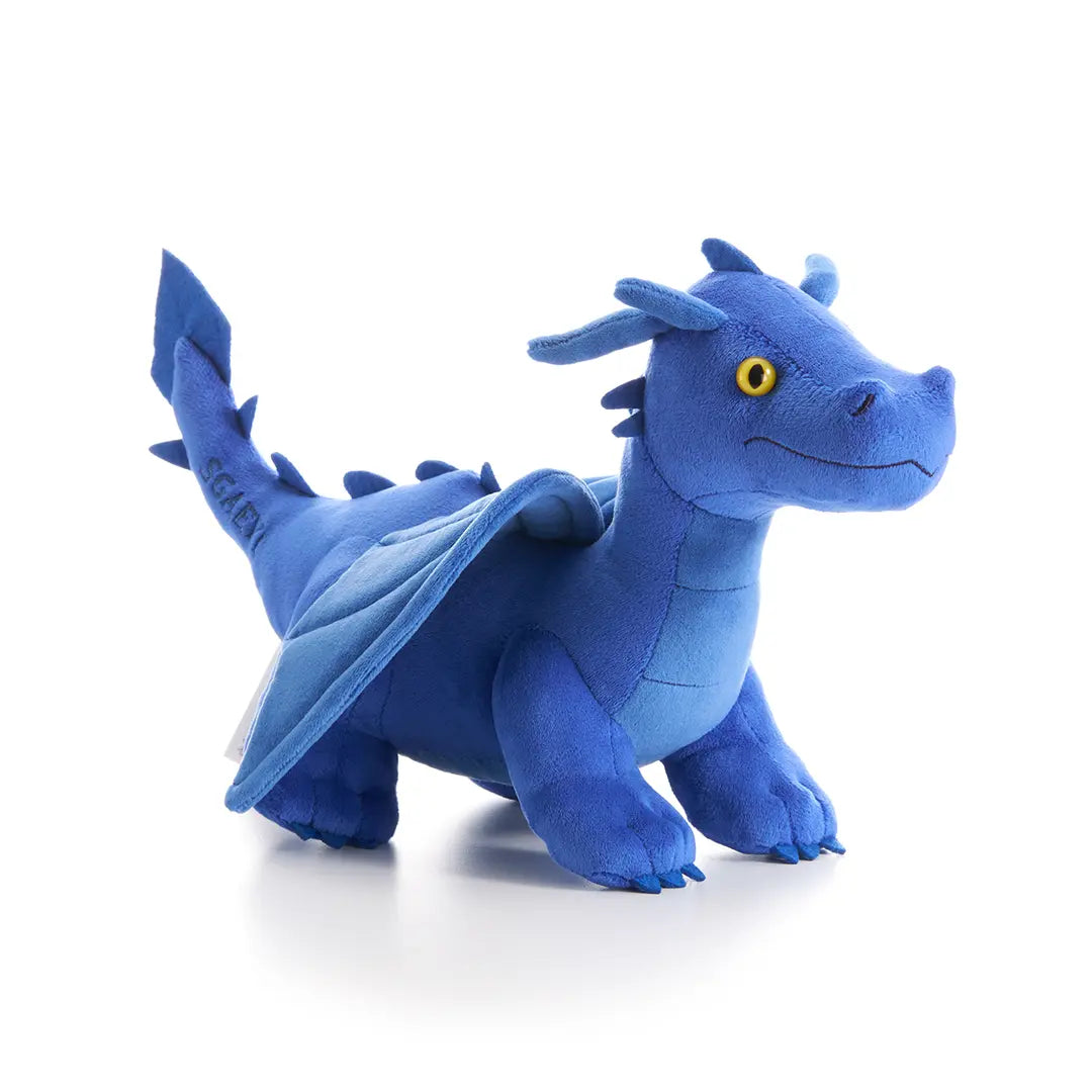 Sgaeyl Plush - Fourth Wing