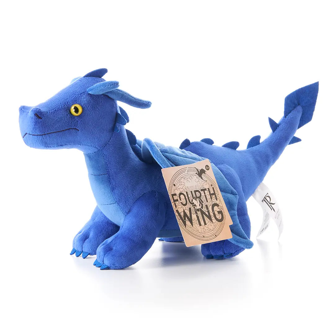 Sgaeyl Plush - Fourth Wing