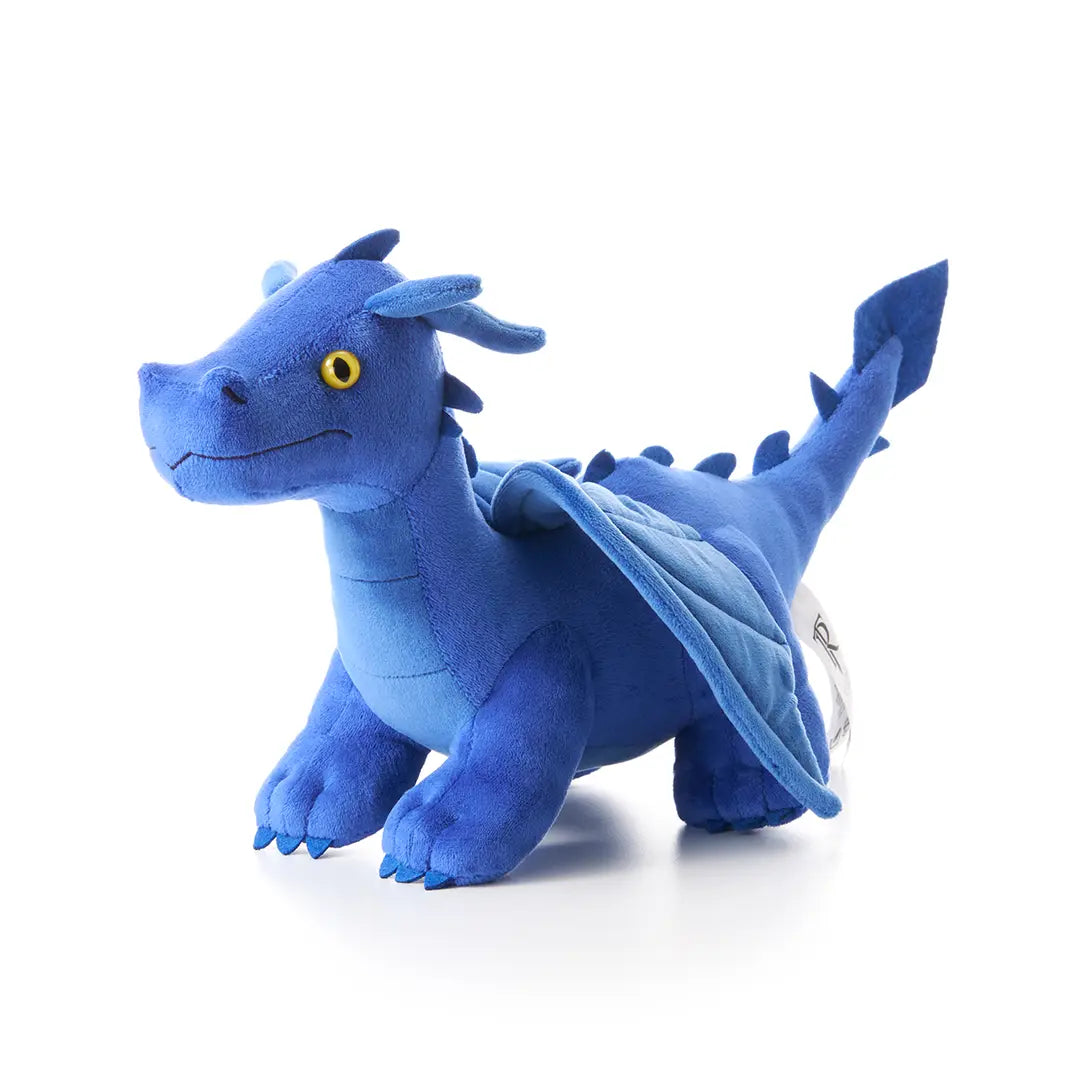 Sgaeyl Plush - Fourth Wing