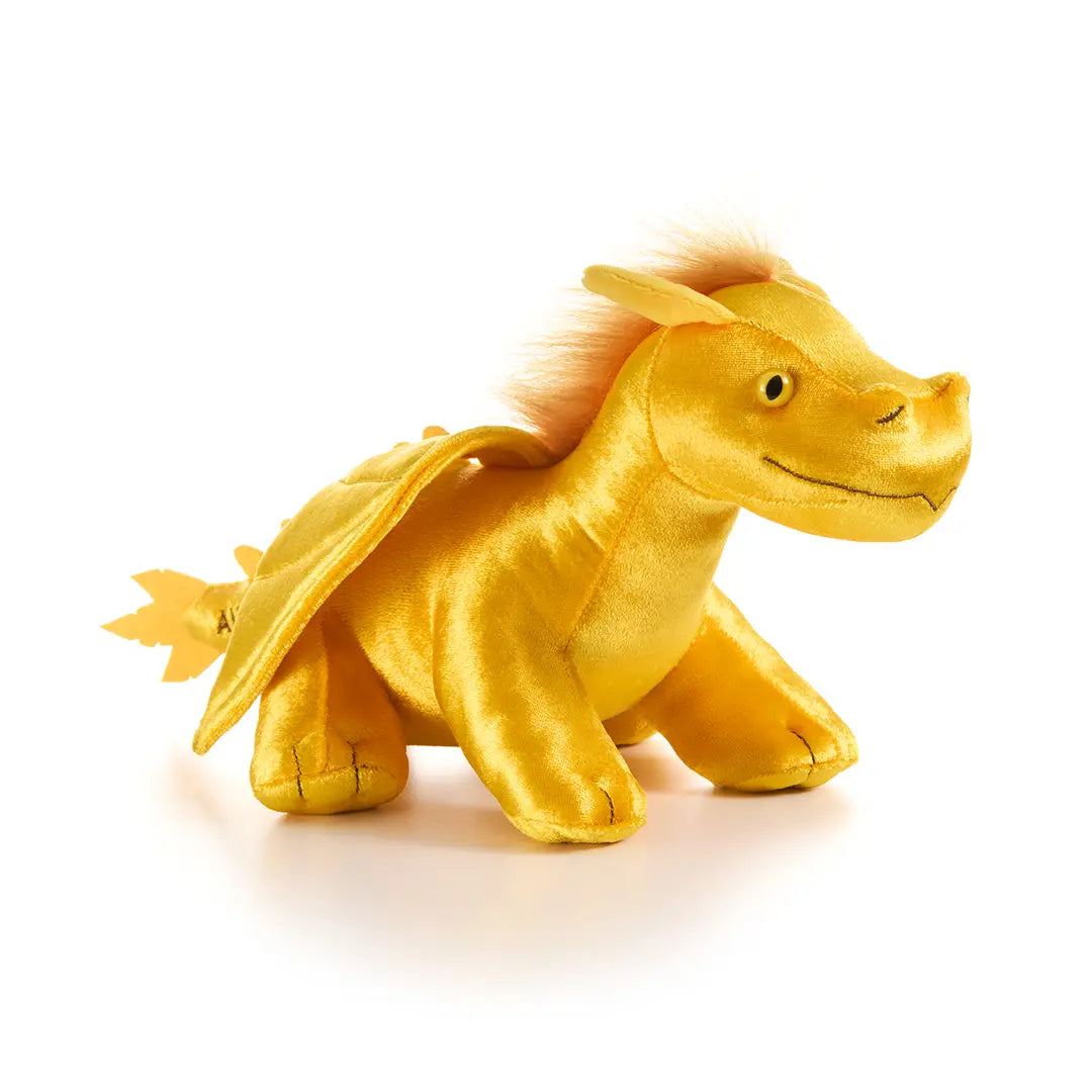 Andarna Plush - Fourth Wing
