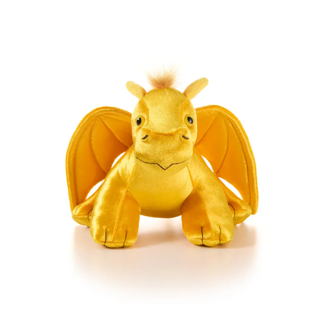 Andarna Plush - Fourth Wing
