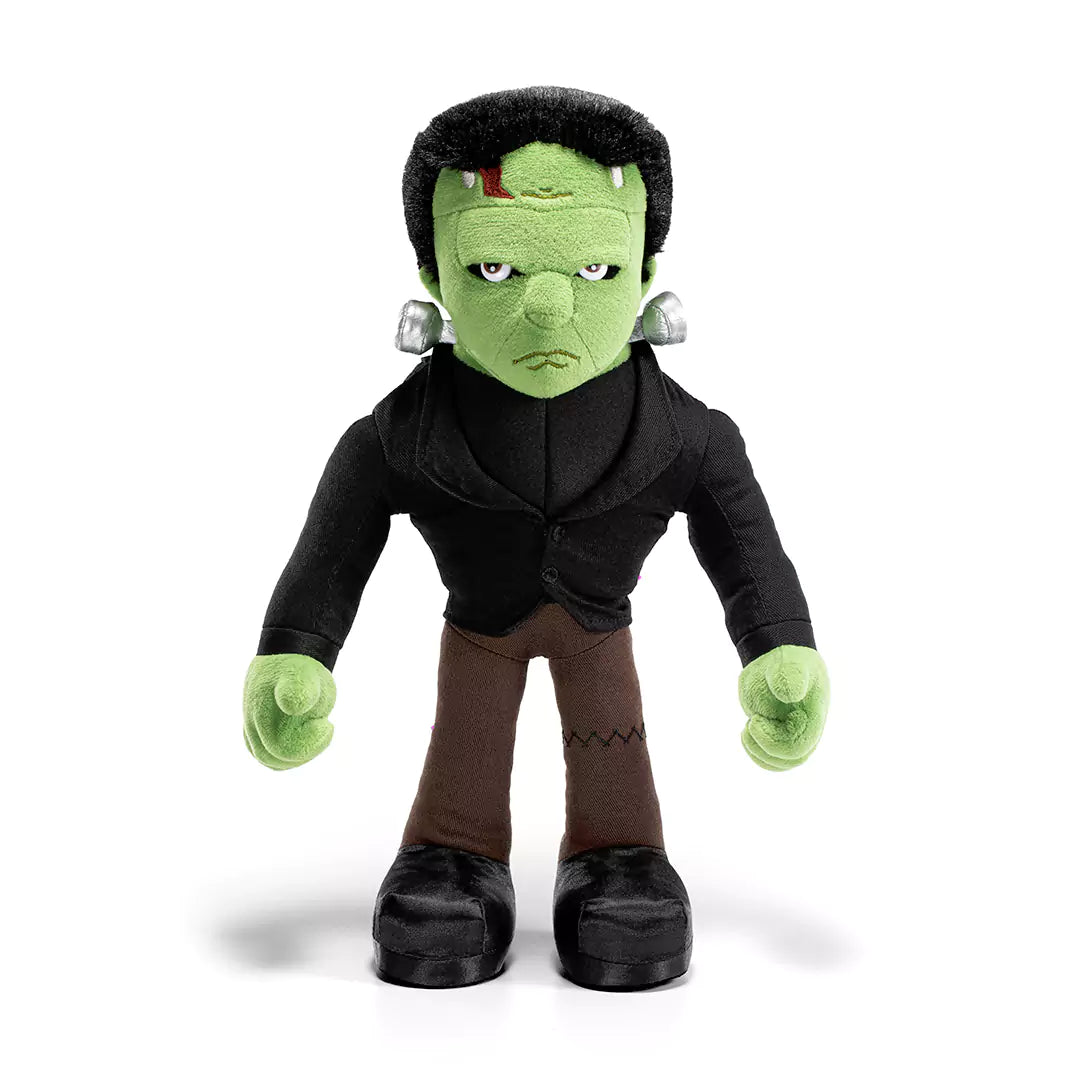 Universal Frankenstein plush