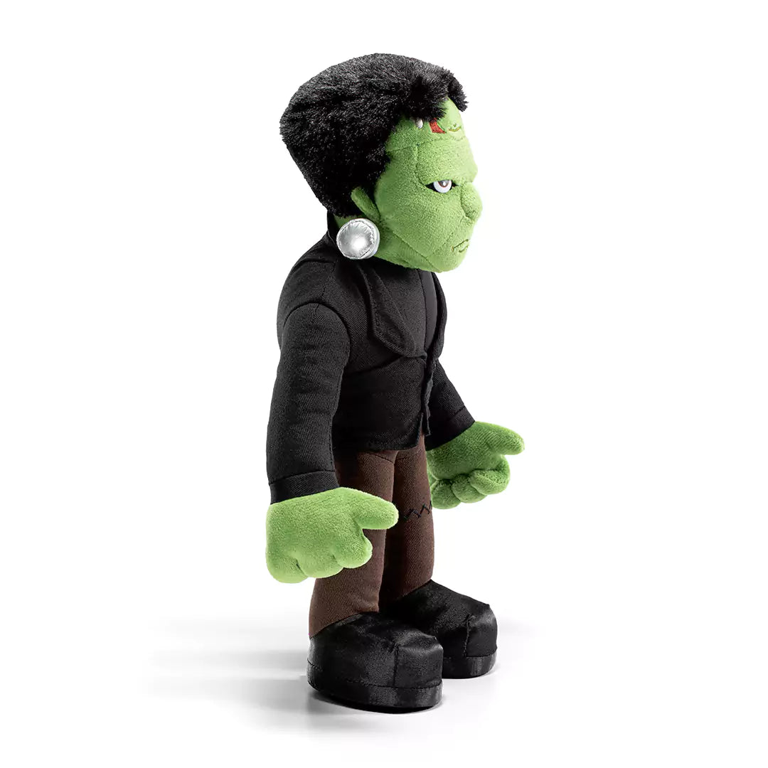 Universal Frankenstein plush