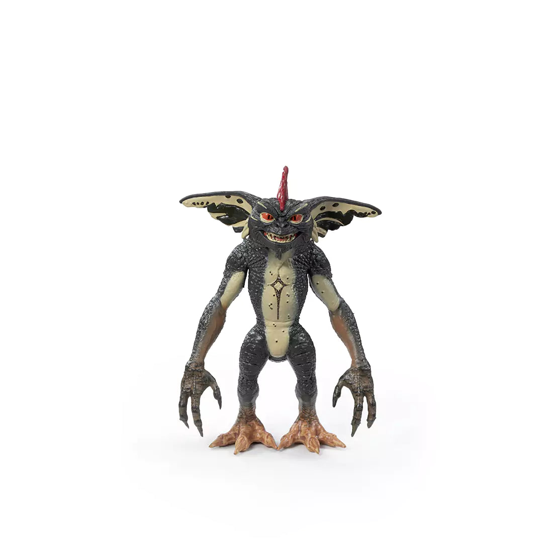 Mini figurines Bendyfigs Gremlins - Mohawk