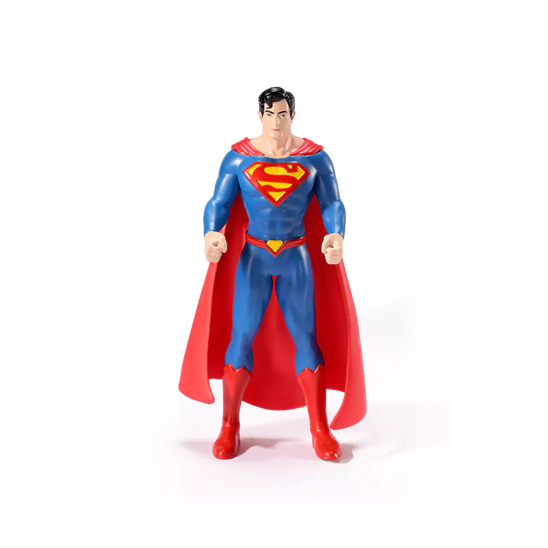 Superman Bendable Mini Figure
