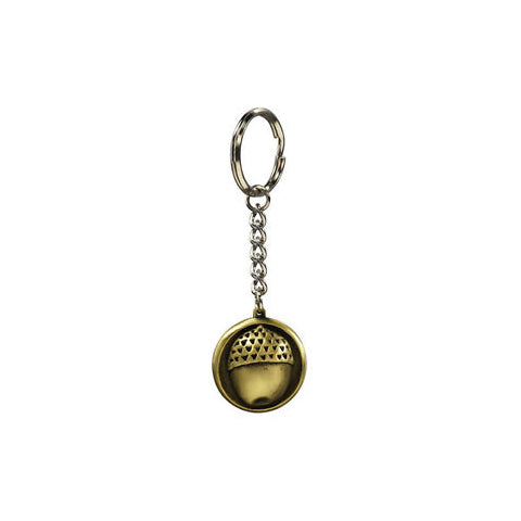 Bilbo’s Button Keychain