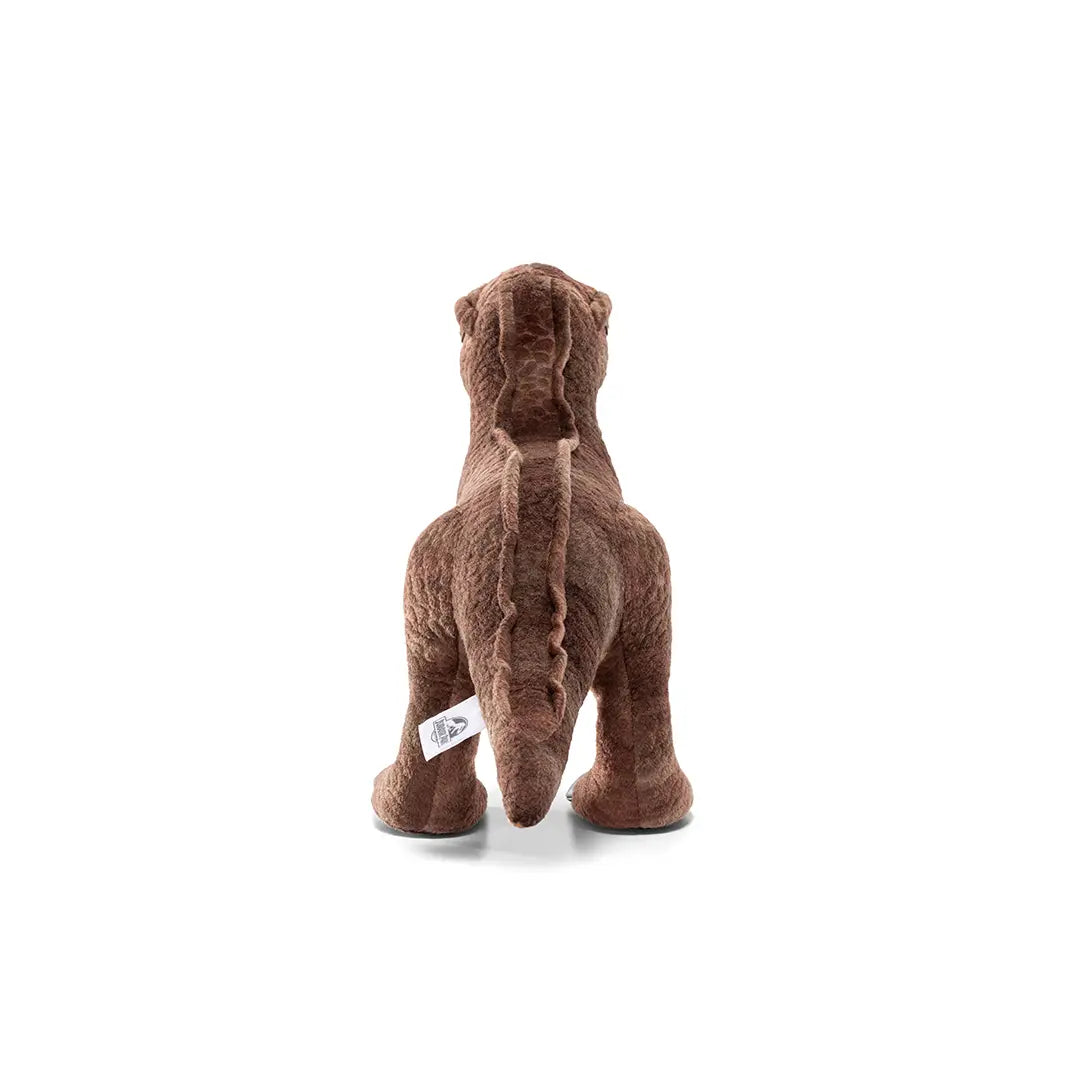 Jurassic Tyrannosaurus Rex plush