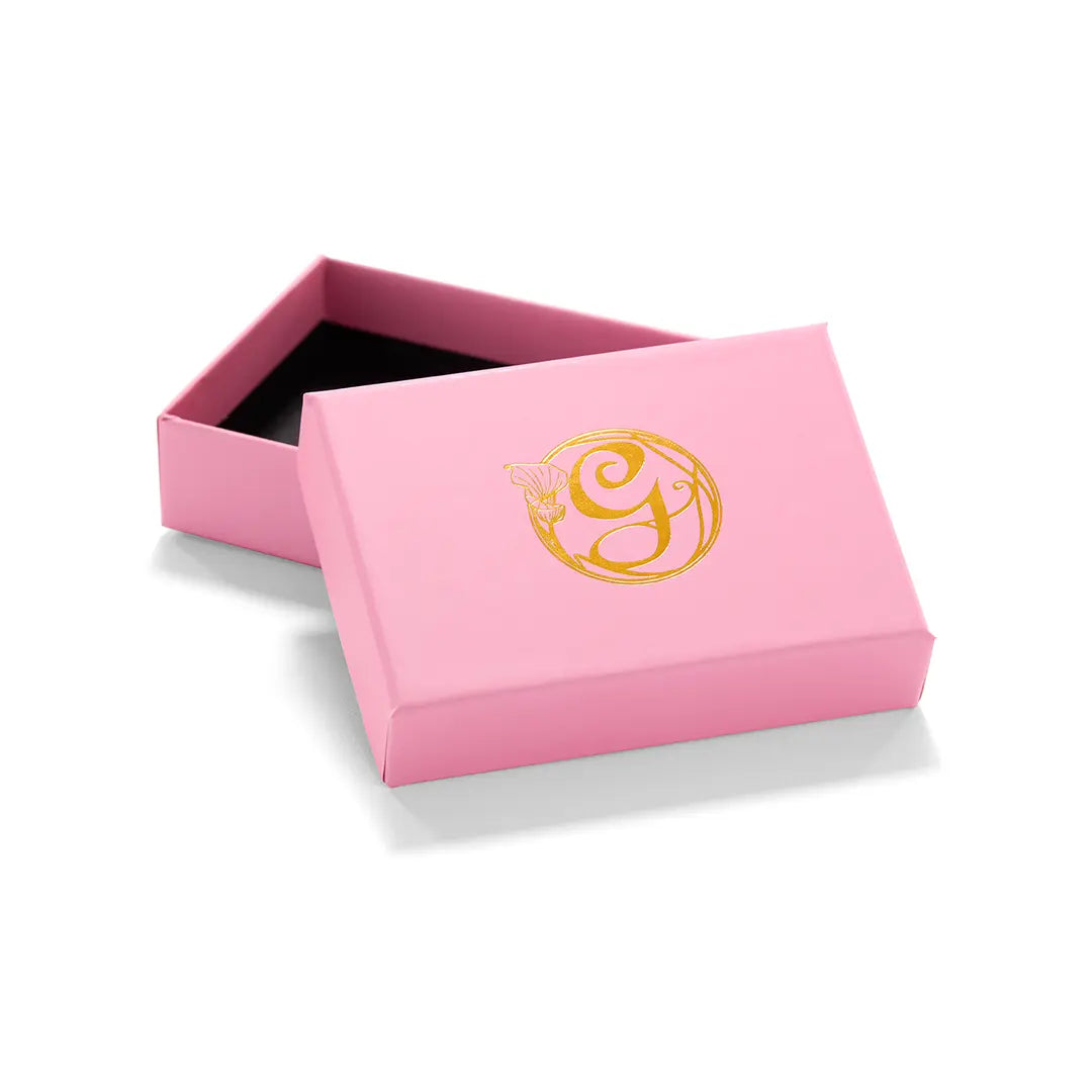 Wicked Glinda bubble earings