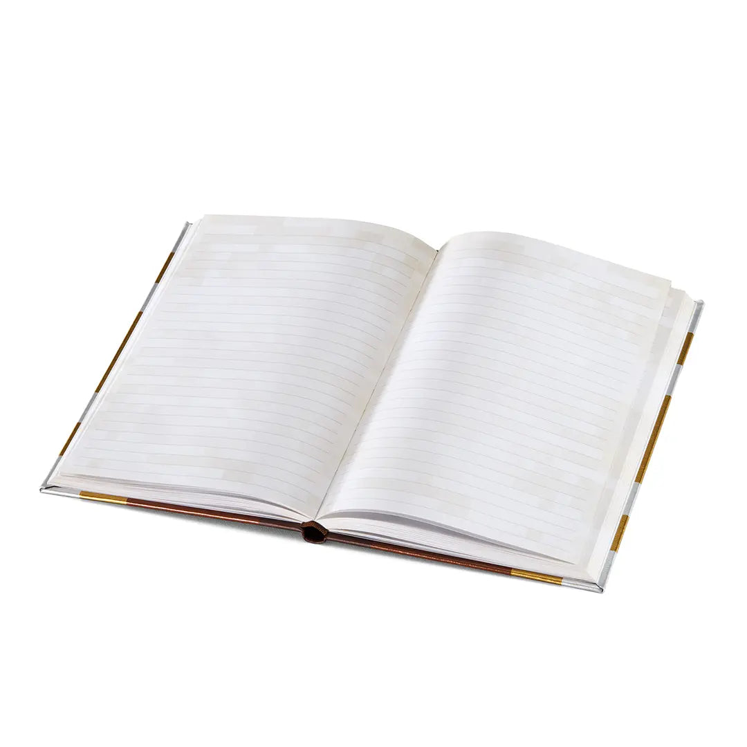 Minecraft Enchanted Book Journal