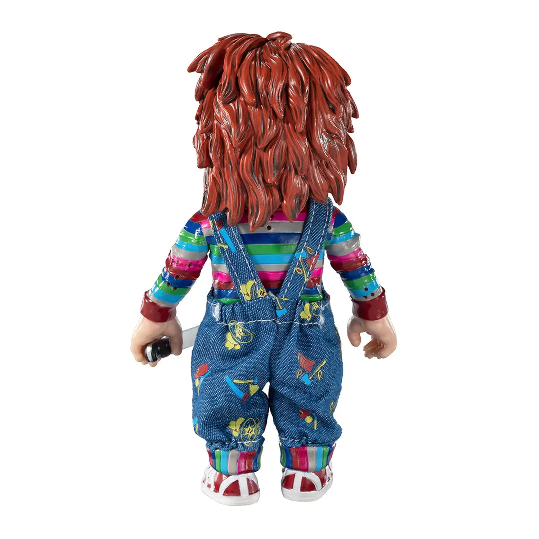 Chucky Bendable Figure