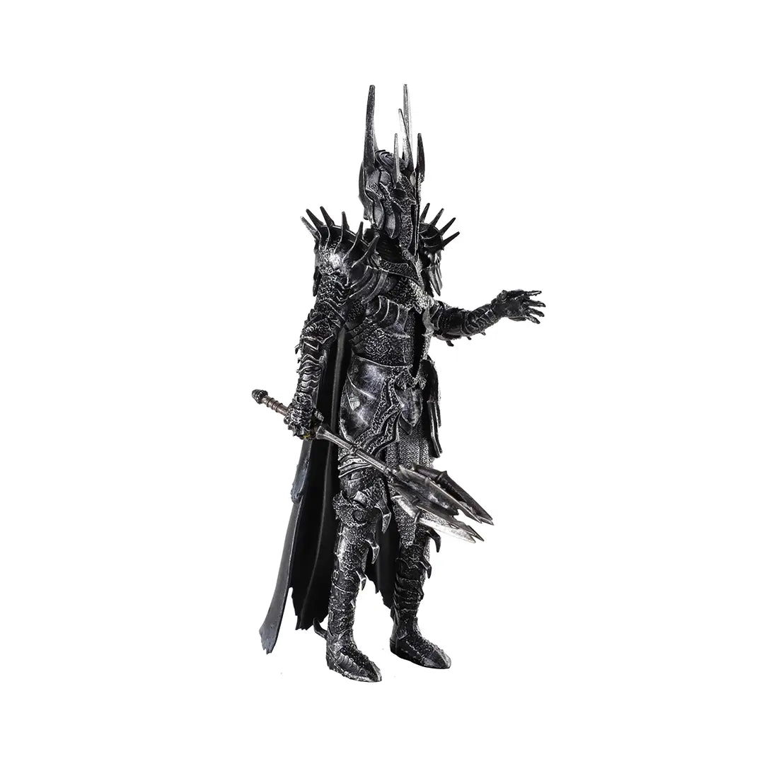 Lord of the rings Bendyfigs Bendable Figure Sauron