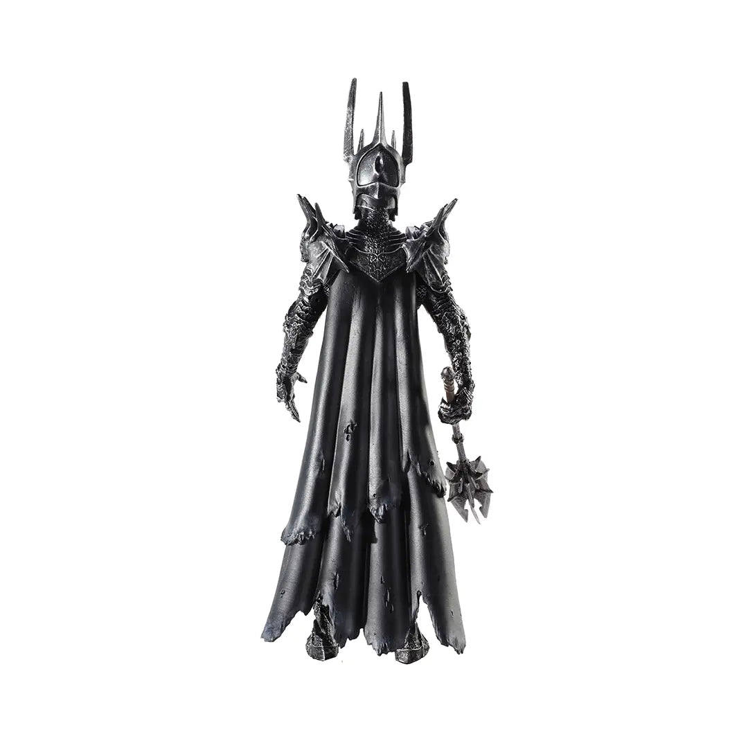 Lord of the rings Bendyfigs Bendable Figure Sauron