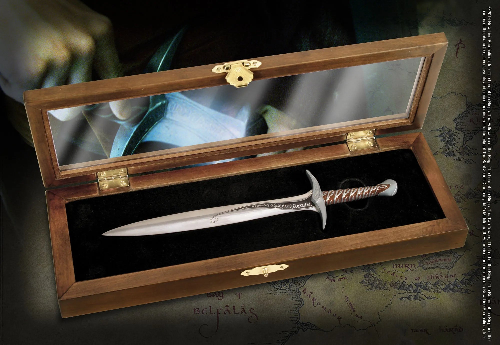 Frodo Sting Letter Opener