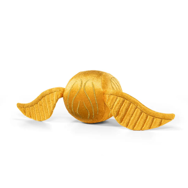Golden Snitch Plush