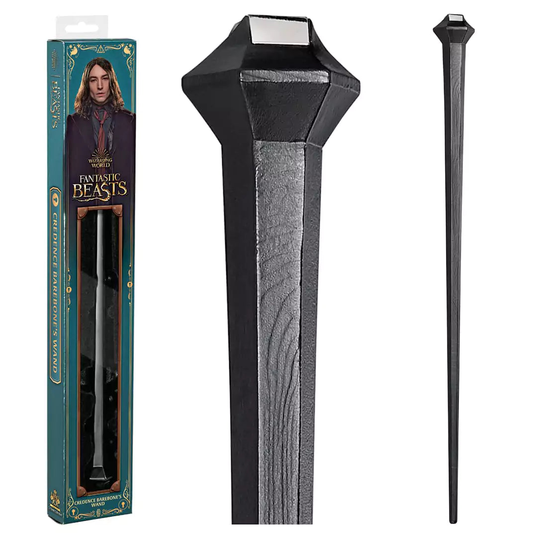 Fantastic Beasts Credence Barebone’s Wand Blister