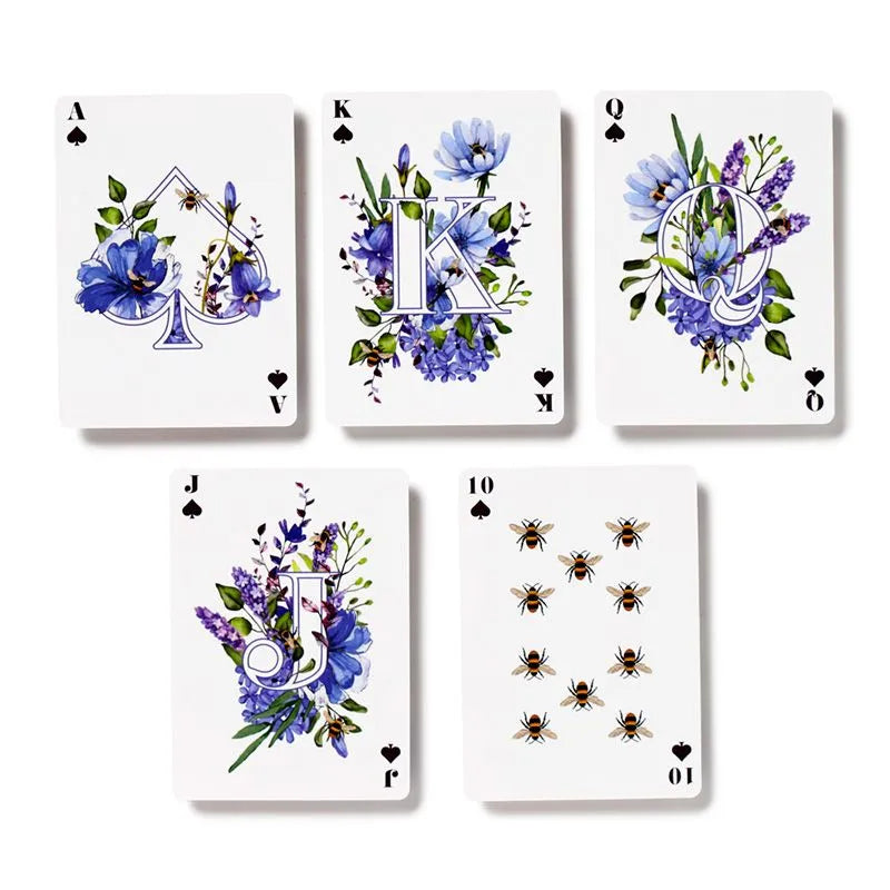 Jeu de cartes Nectar Meadows