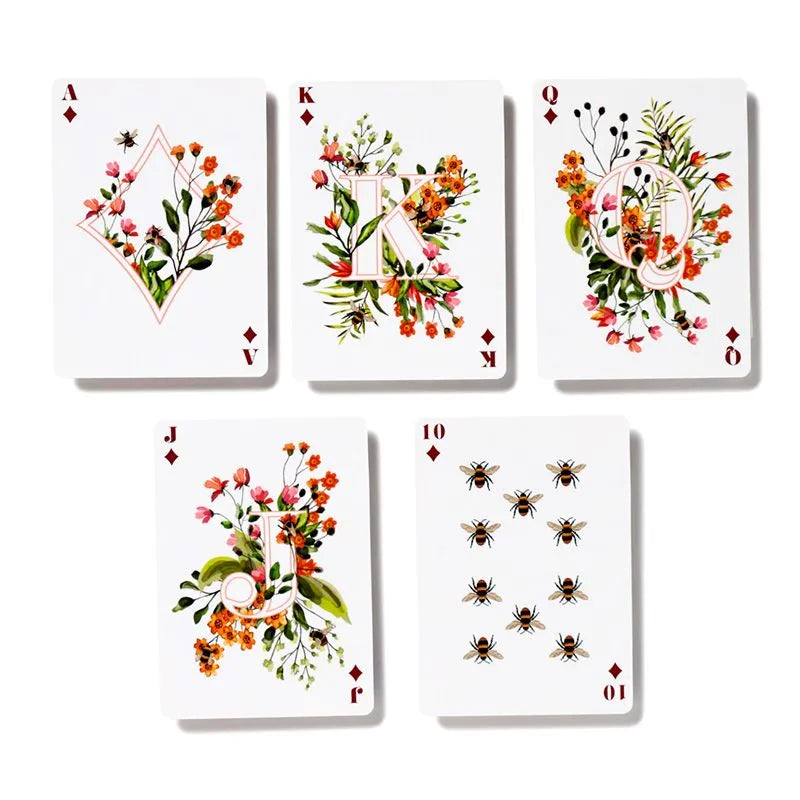 Jeu de cartes Nectar Meadows