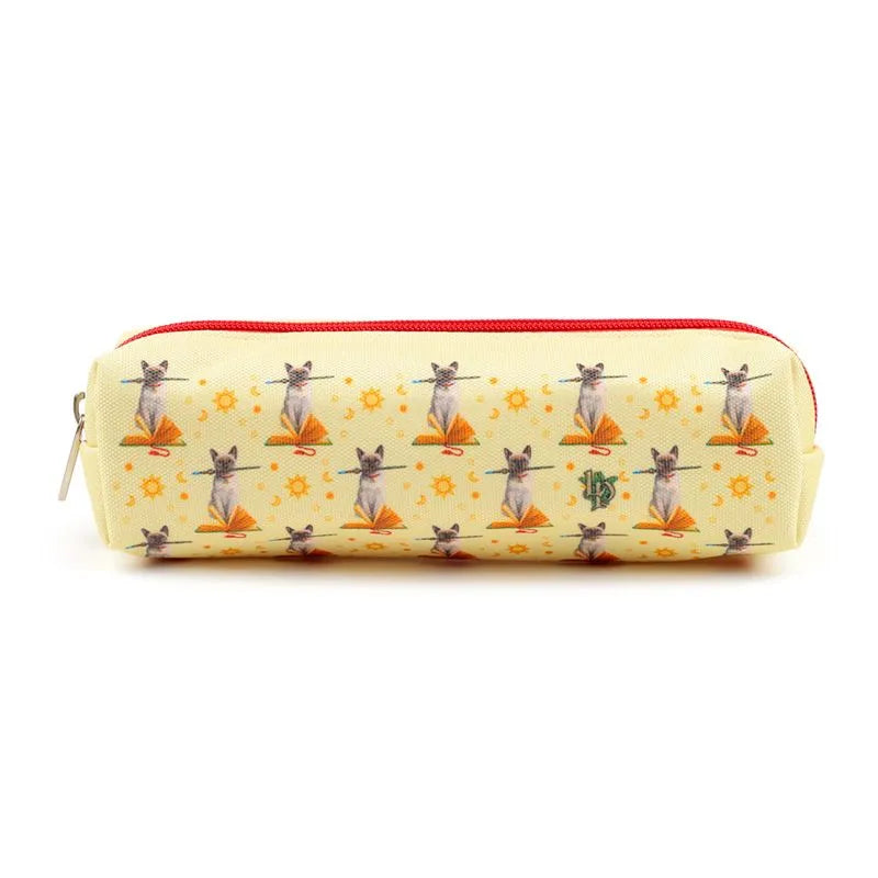 Magic Cat Pencil Case