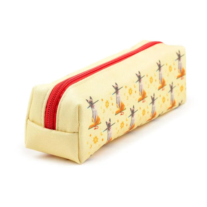 Magic Cat Pencil Case