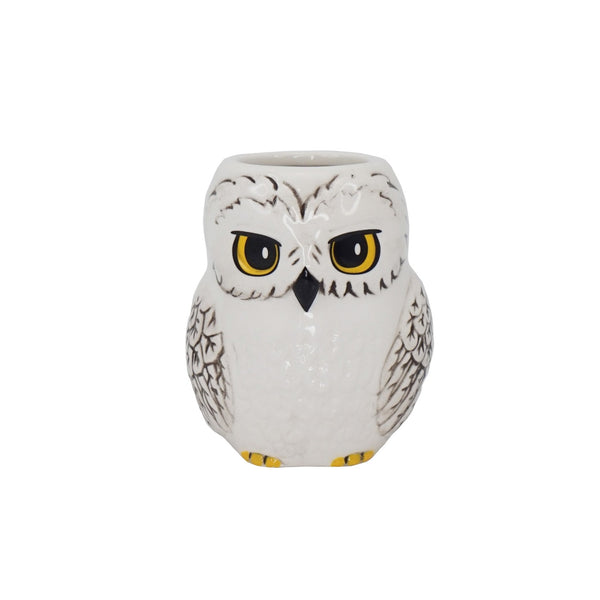 Harry Potter Pot Shaped Small Boxed - Hedwig