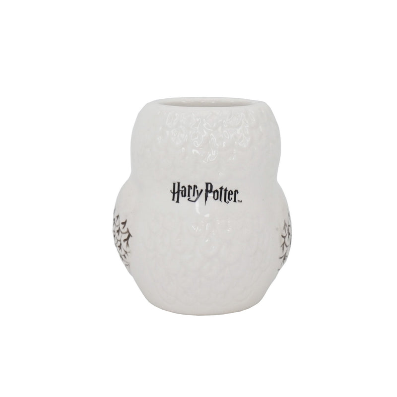 Harry Potter Pot Shaped Small Boxed - Hedwig