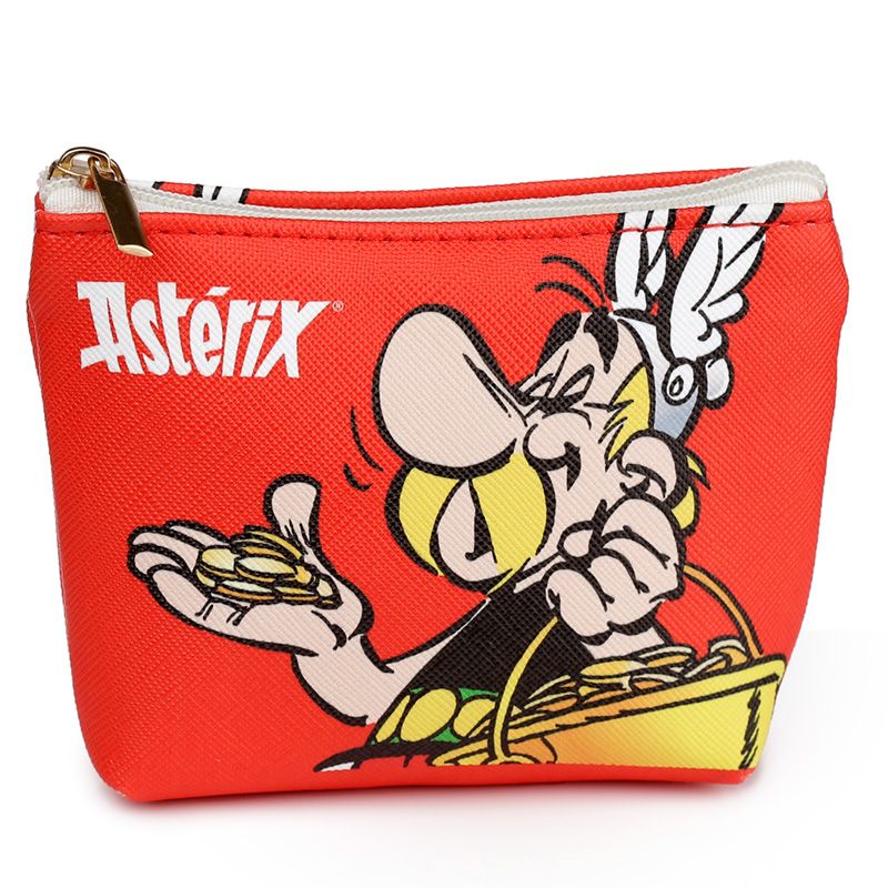 Asterix coin wallet