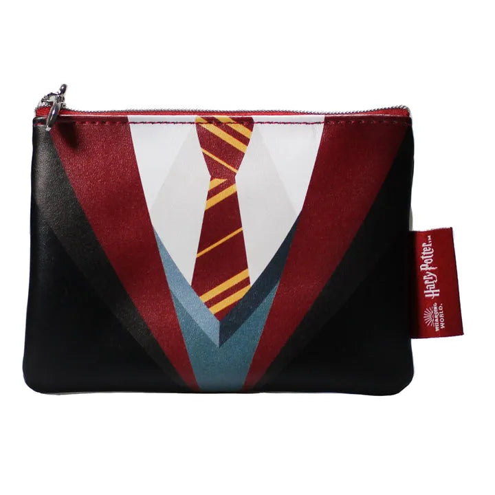 Harry Potter Portemonnee - Uniform Griffoendor