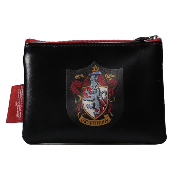 Harry Potter Purse - Uniform Gryffindor