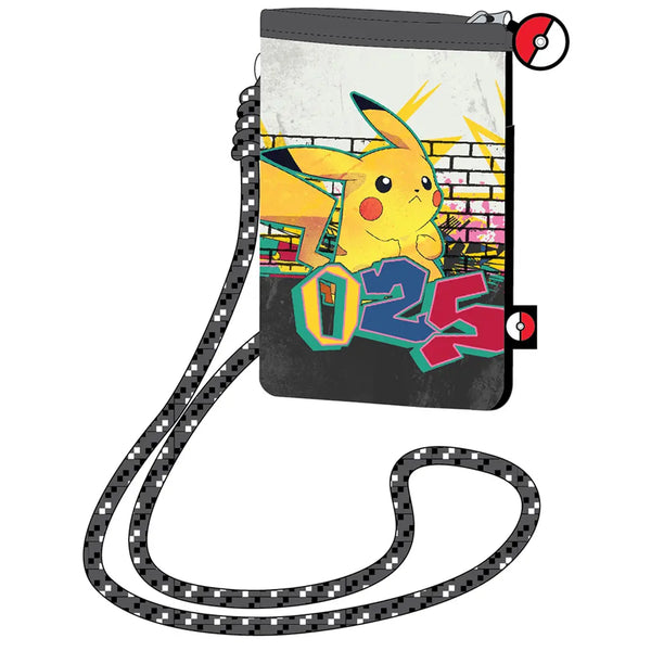 Pokémon Pikachu phone holder