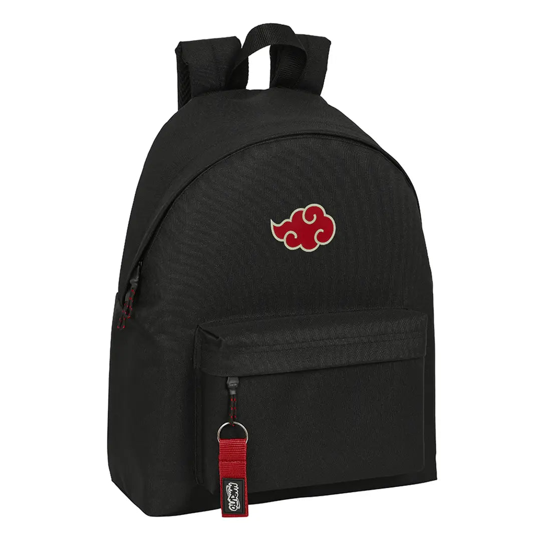 Naruto Akatsuki backpack