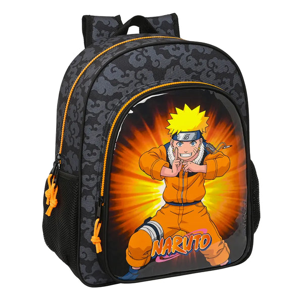 Naruto junior backpack